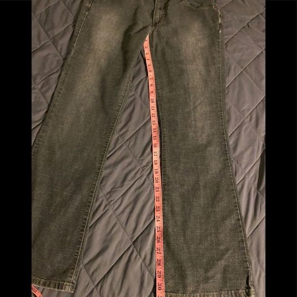 Levi’s Women’s Nouveau Bootcut Stretch 515 Jeans Sz 12 M - Picture 8 of 8